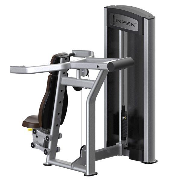 Inpek’s Shoulder Press