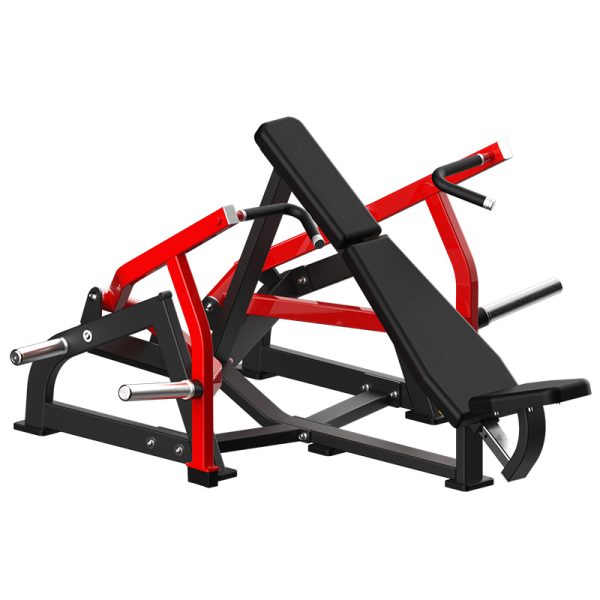 Iso-Lateral Super Incline Press