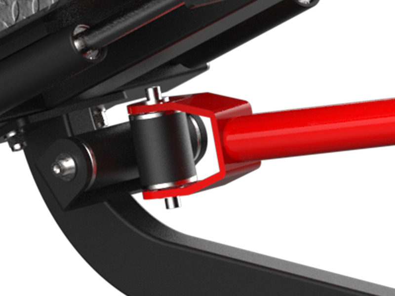Iso-Lateral Training System