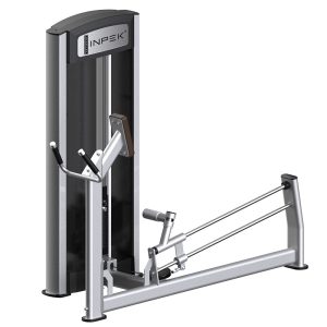 Laser-Crafted Gluteus Maximus Trainer for Hip Extension Training