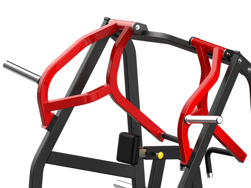 Laser-Cut Precision Utilizing