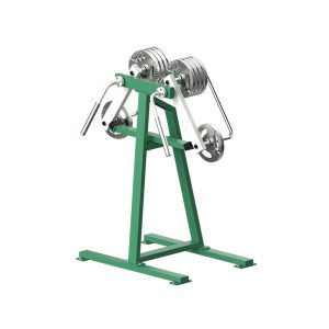 Lateral Raise Plate Loaded Machine - Inpek Fitness