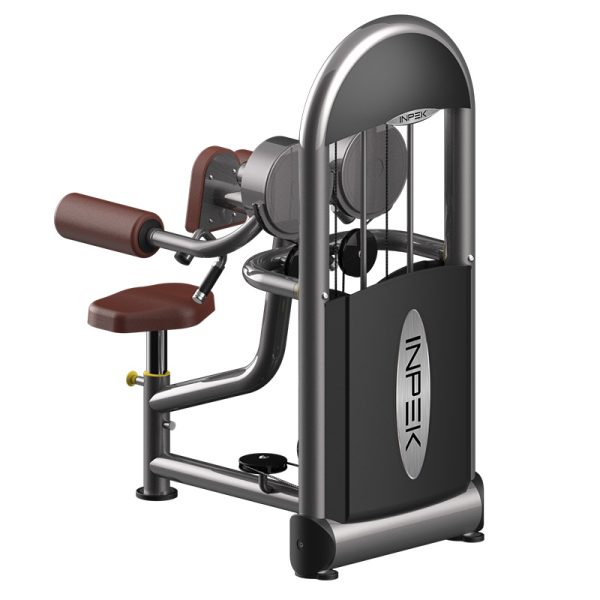 Lateral Raise Trainer High-stability