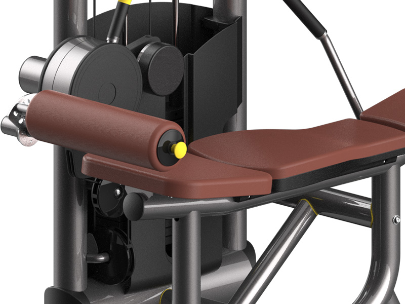 Lower Abdominal Trainer