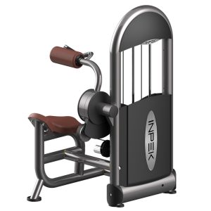 MC high-rebound foam meets medical-grade TPV handles