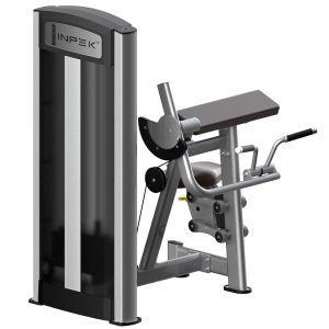 MC high-rebound padding