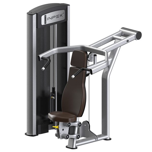 Maximize shoulder strength