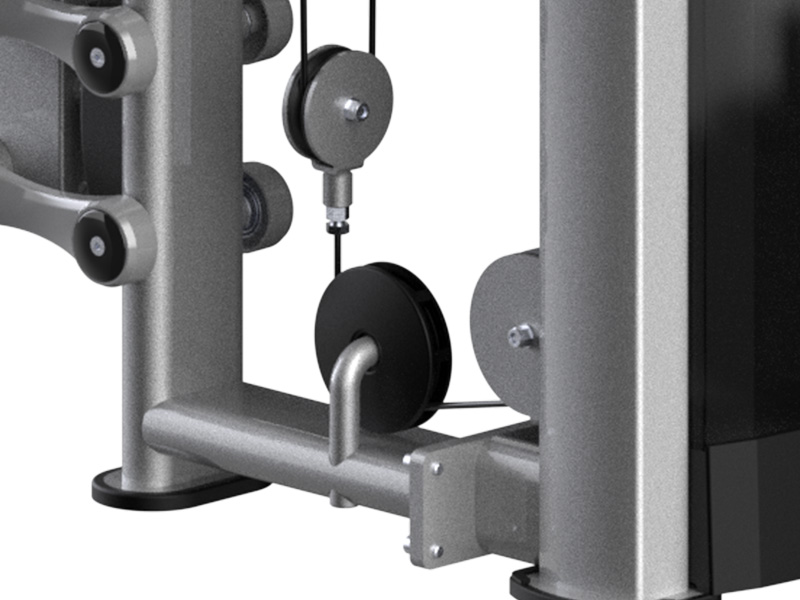 Military-Strength Construction