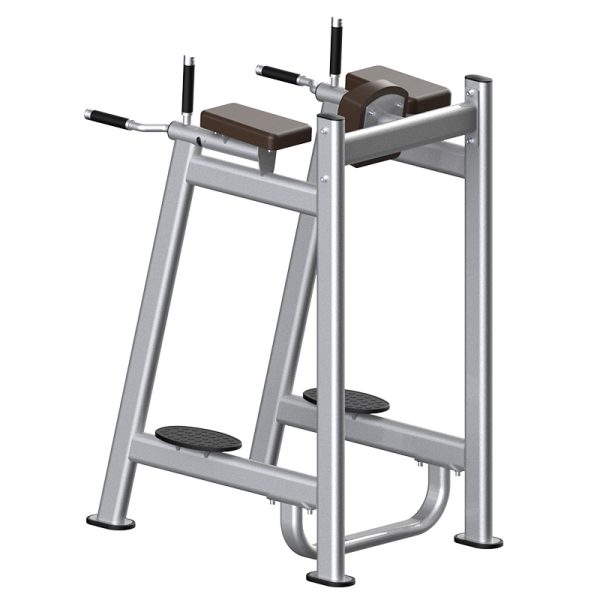 Optimize workouts with our smart Smith Machine