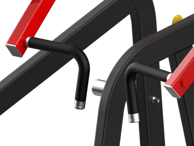 Parabolic Motion Technology