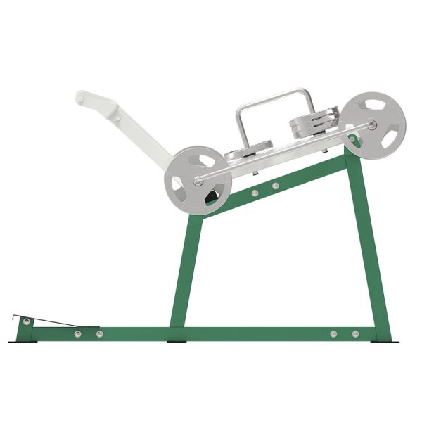 Perfect for legs