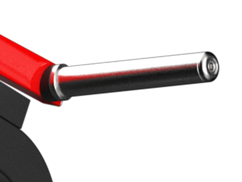 Precision Ergonomics for Perfect