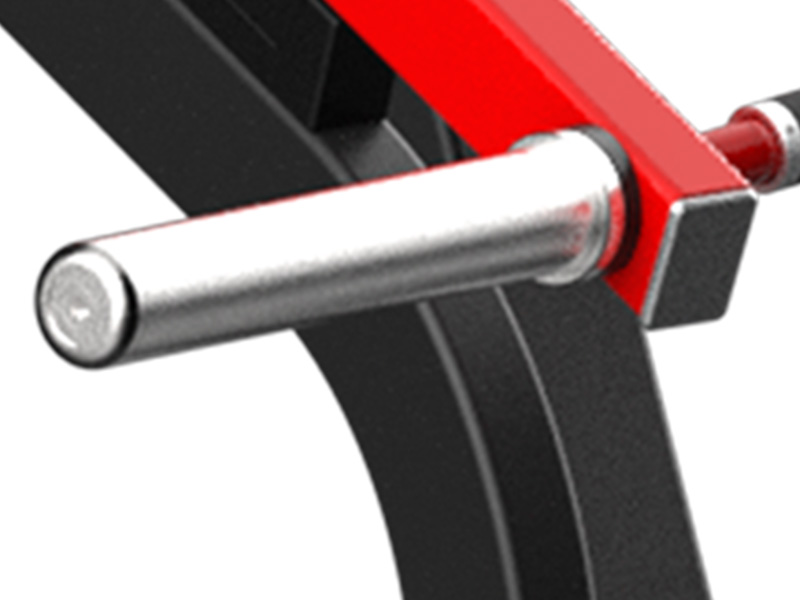 Precision Ergonomics for