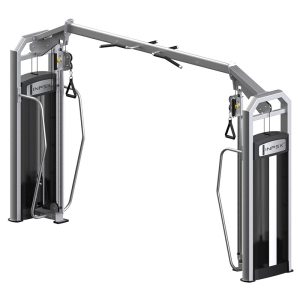 Premium Cable Crossover machine