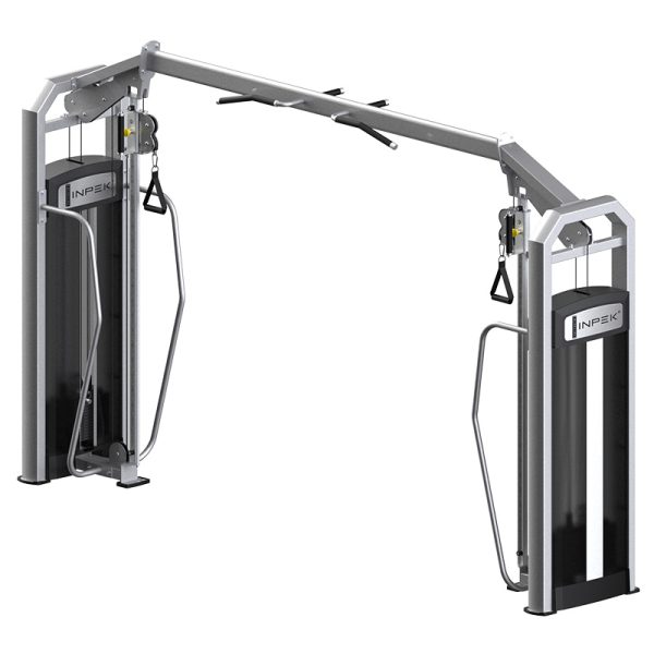 Premium Cable Crossover machine
