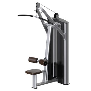 Premium Lat Pull Down machine