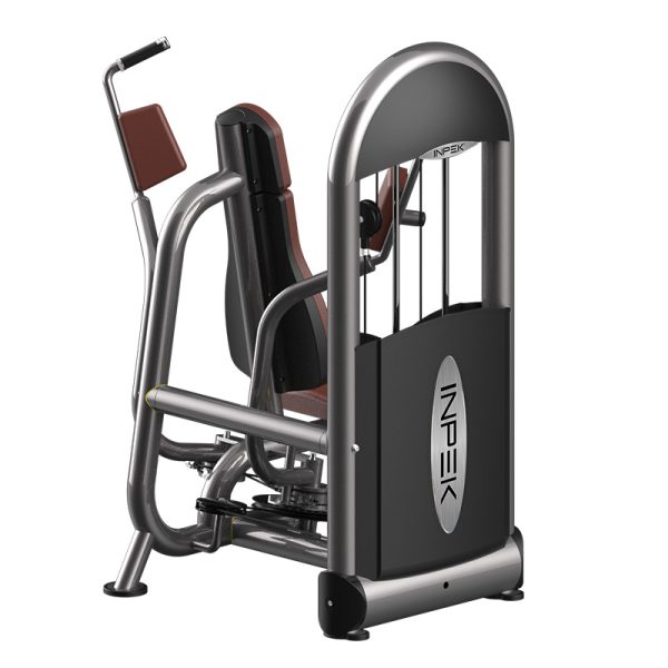 Premium Pectoral Butterfly machine Q235