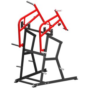Premium Plate Loaded Combo Decline featuring
