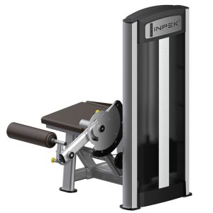 Premium Prone Leg Curl for Hamstring Strengthening