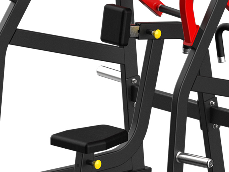 Pro-Grade TPV Handles Anti-sweat