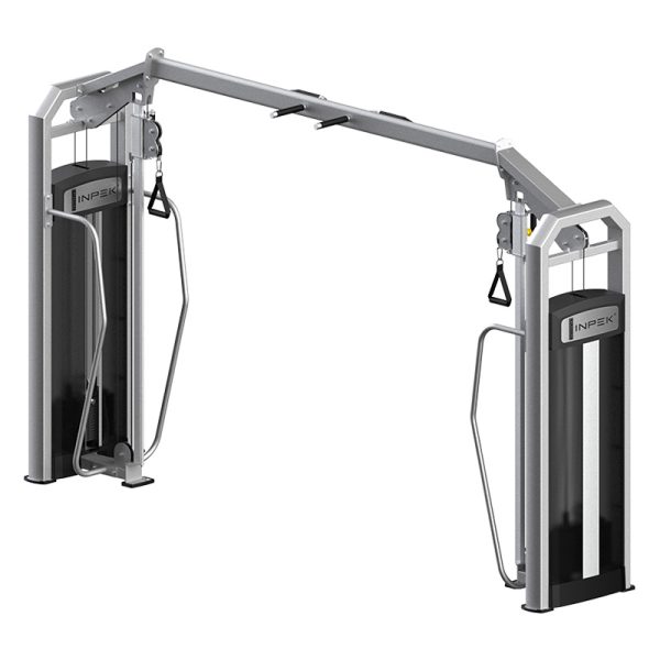 Professional Cable Crossover Full-Body Workout Equipment