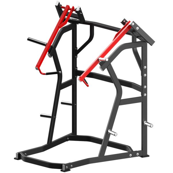 Professional Plate Loaded V Squat Gym Equipment