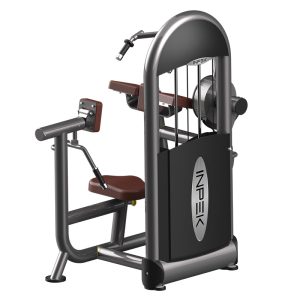 Professional Tricep Dip Machine