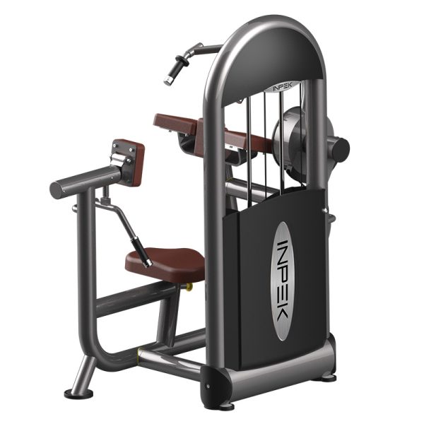 Professional Tricep Dip Machine