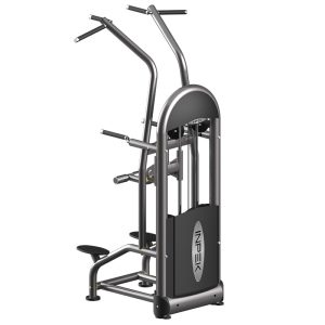 Professional-grade Assisted ChinDip equipment
