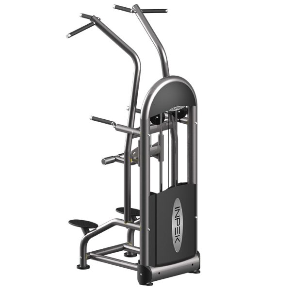 Professional-grade Assisted ChinDip equipment