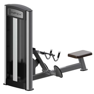 Row machine. High-