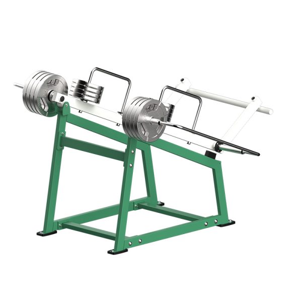 Safety-focused Powerful Squat machine
