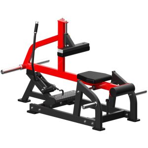 Seated Calf Raise Maintenance-free