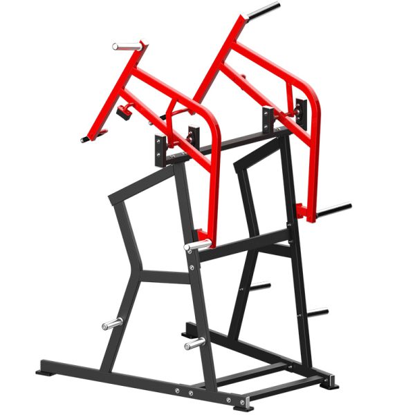 TPV handles, and maintenance-free structure