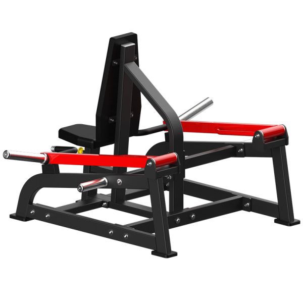 TPV handles. Built for durability and safety