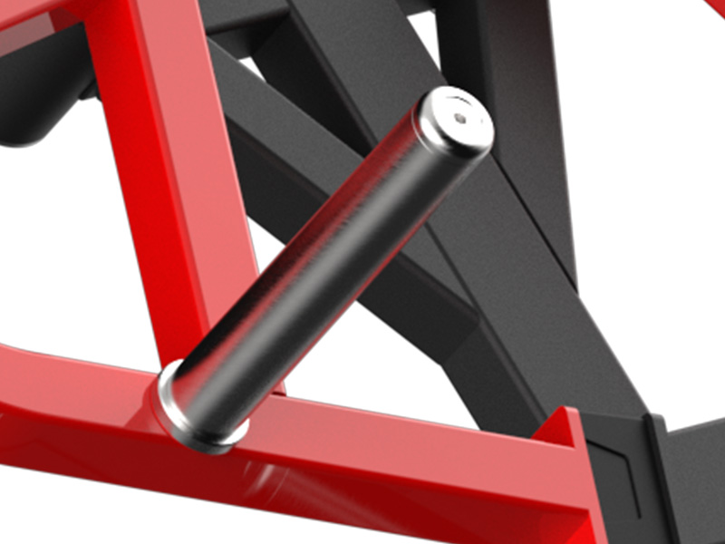 The Incline Fly Trainer features