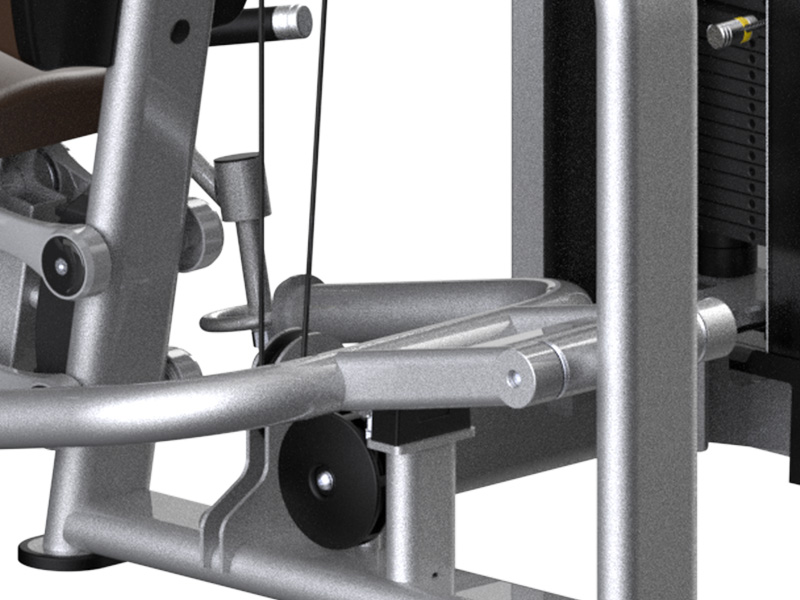 The Pull Up Shoulder isn’t just