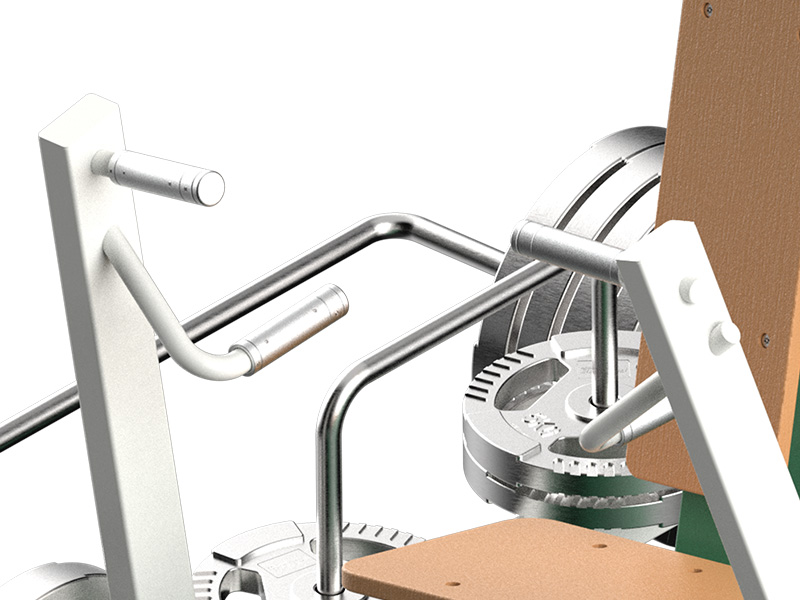 The anti-rust electrostatic coating