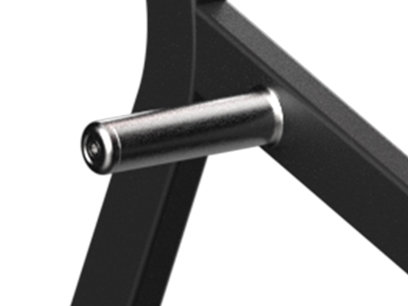 Triple-Layer Safety Rods