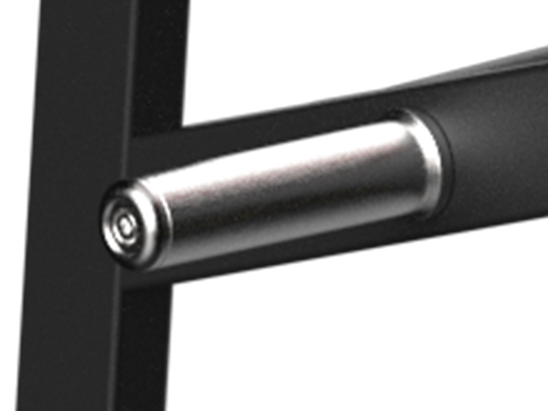 Triple-Layer Safety Three-