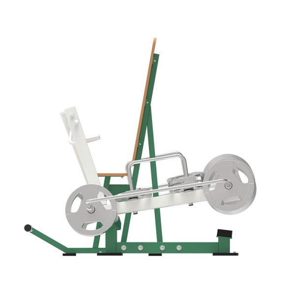 Trusted by fitness professionals