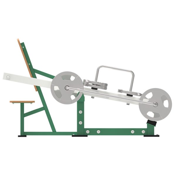 Trusted by global gyms since 1996