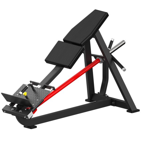 Upgrade your gym with