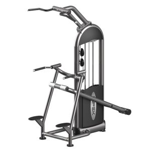 Upgrade your gym with Inpek Fitness's Assisted