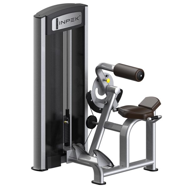 Upgrade your gym with our Back