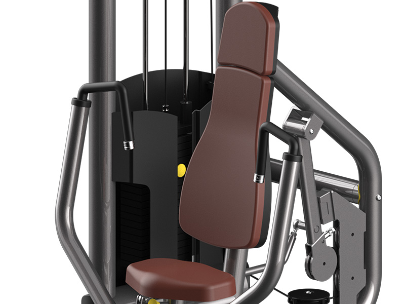 a pinnacle of innovation and performance