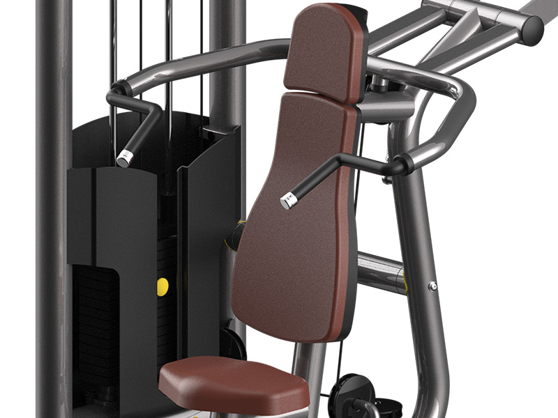 a pinnacle of precision engineering and ergonomic design