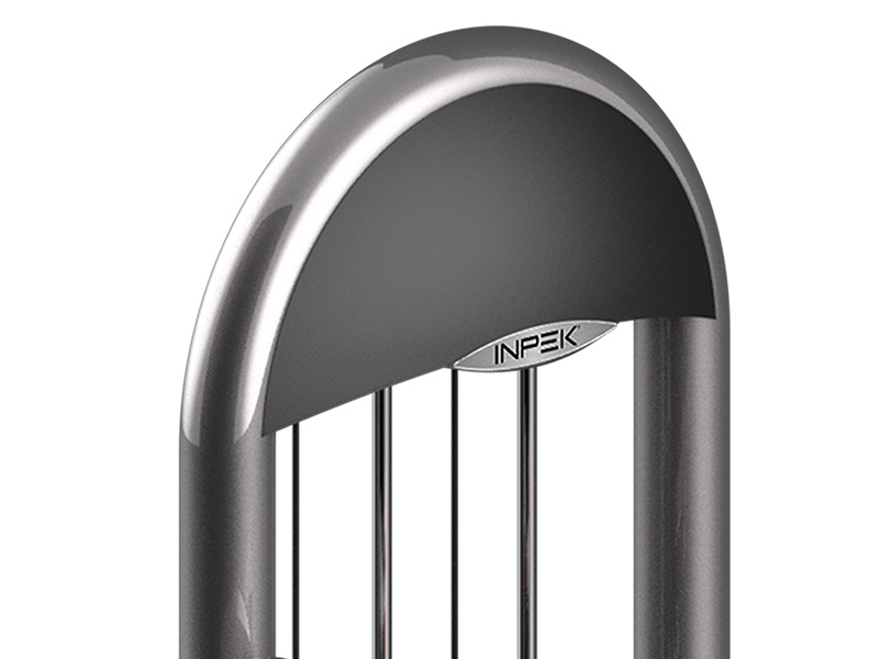 a top-tier piece of gym equipment designed