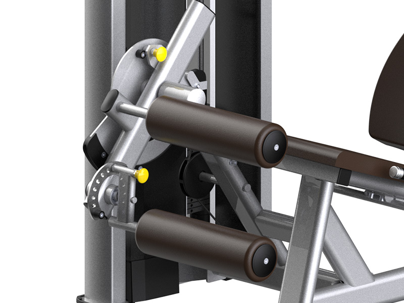 achieving ±0.2mm accuracy for seamless