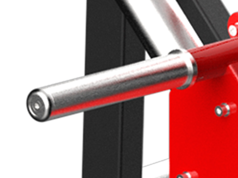 afety Lock Mechanism Keeps